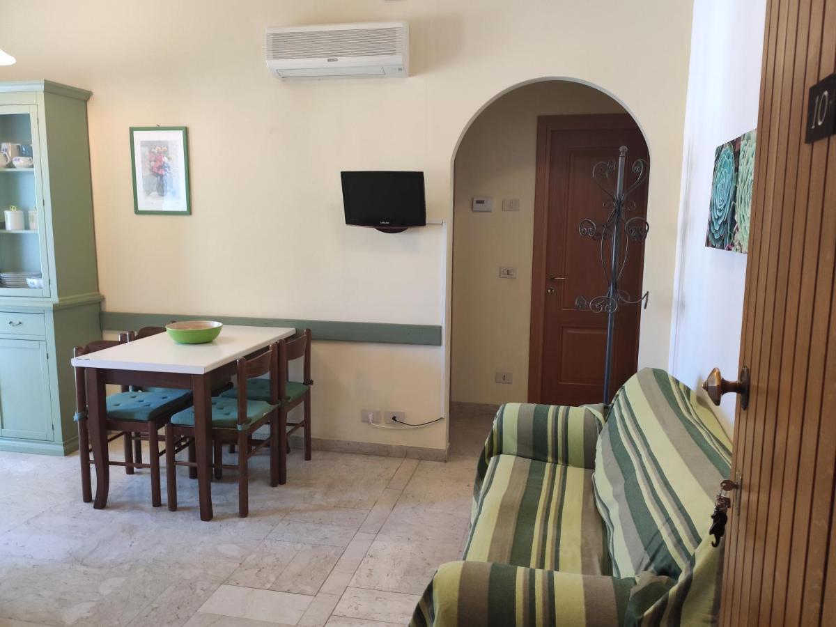 Appartamenti Bemar Diano Marina Exteriör bild