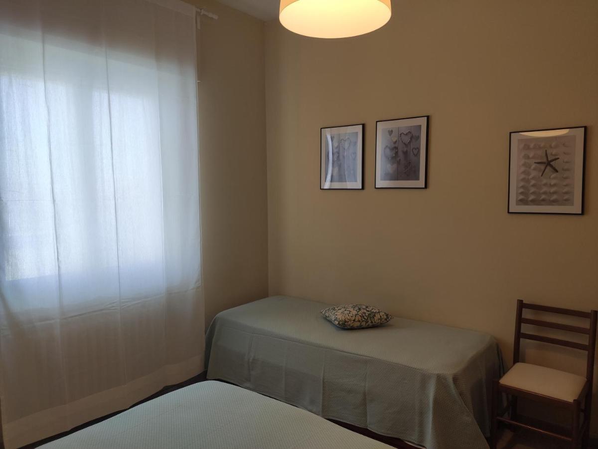 Appartamenti Bemar Diano Marina Exteriör bild
