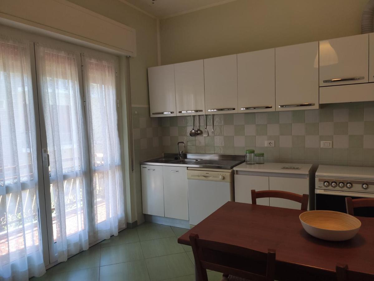 Appartamenti Bemar Diano Marina Exteriör bild