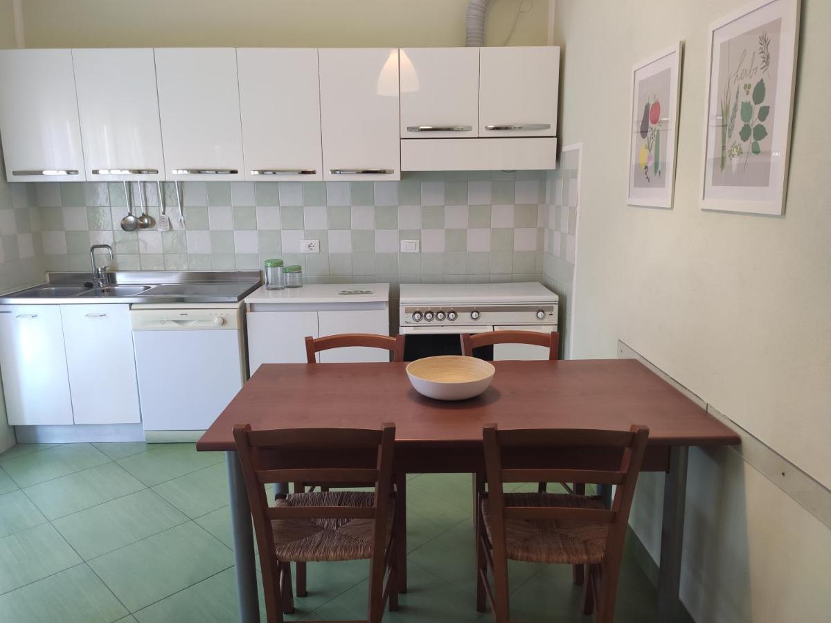 Appartamenti Bemar Diano Marina Exteriör bild