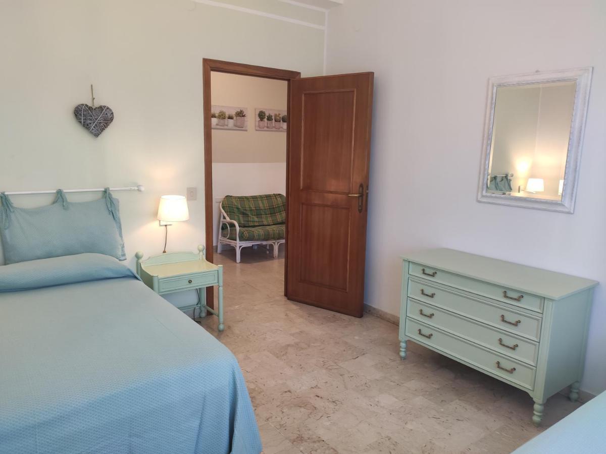 Appartamenti Bemar Diano Marina Exteriör bild