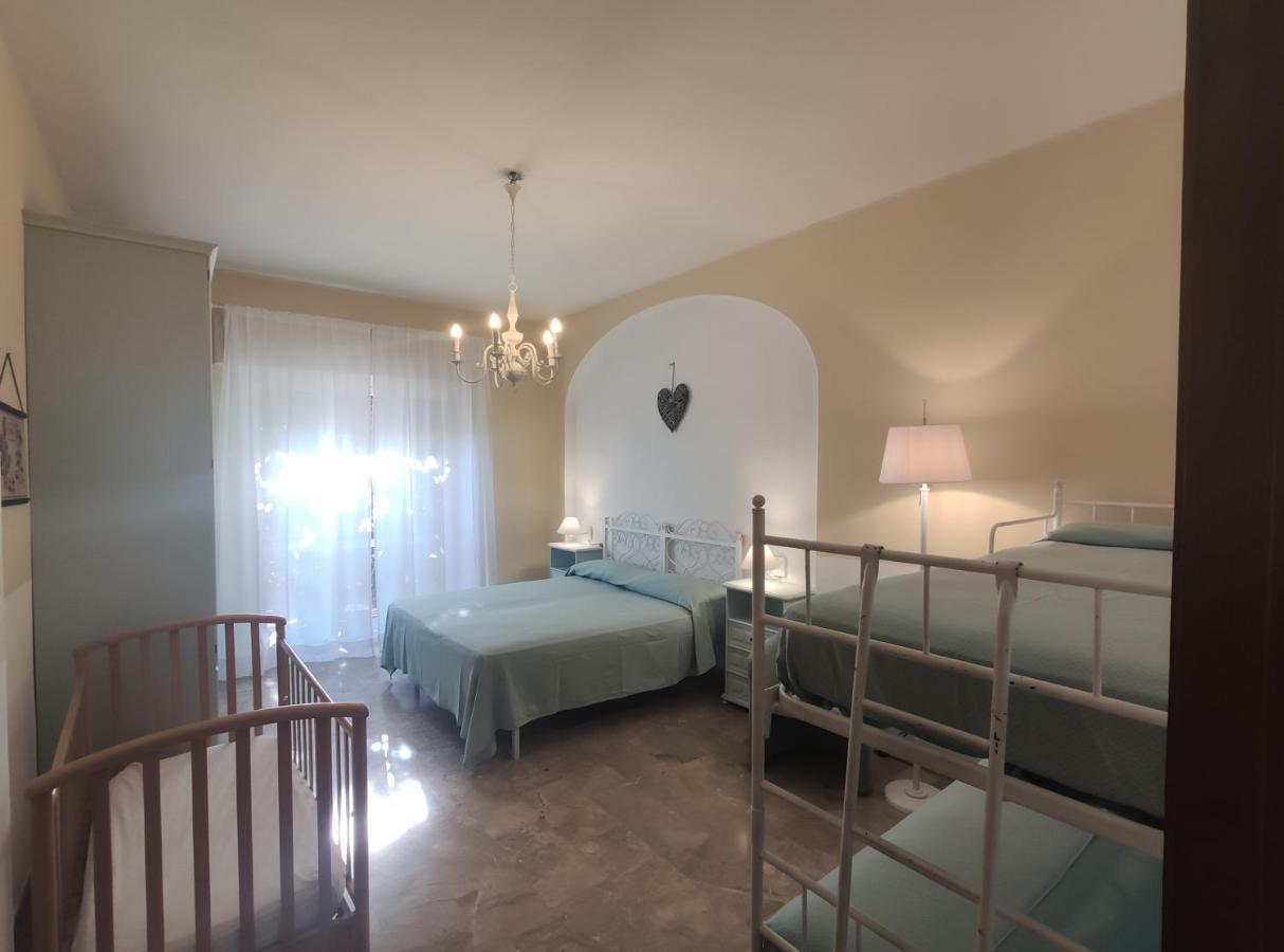 Appartamenti Bemar Diano Marina Exteriör bild
