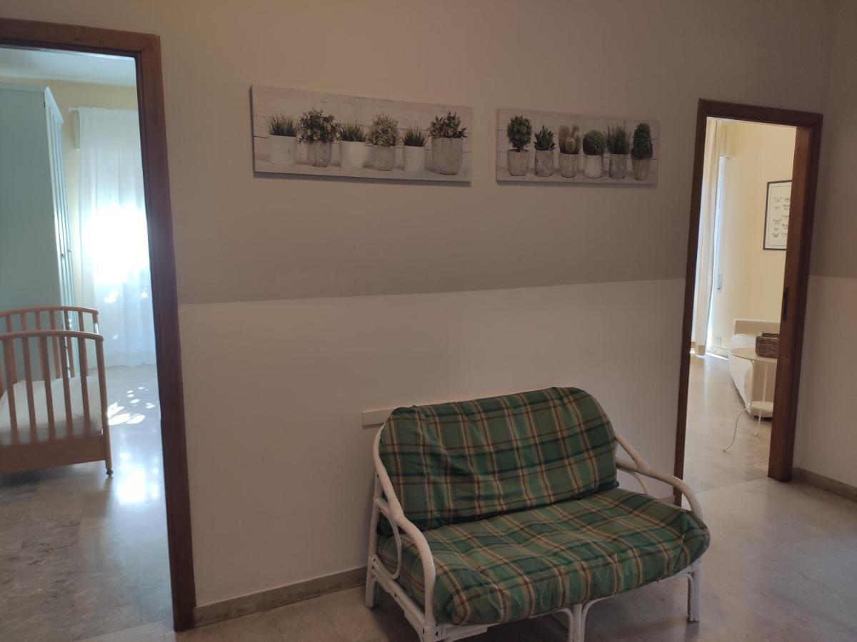 Appartamenti Bemar Diano Marina Exteriör bild