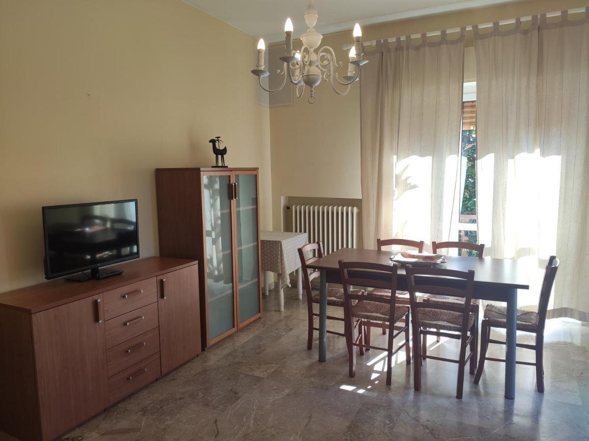 Appartamenti Bemar Diano Marina Exteriör bild