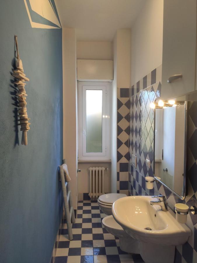 Appartamenti Bemar Diano Marina Exteriör bild