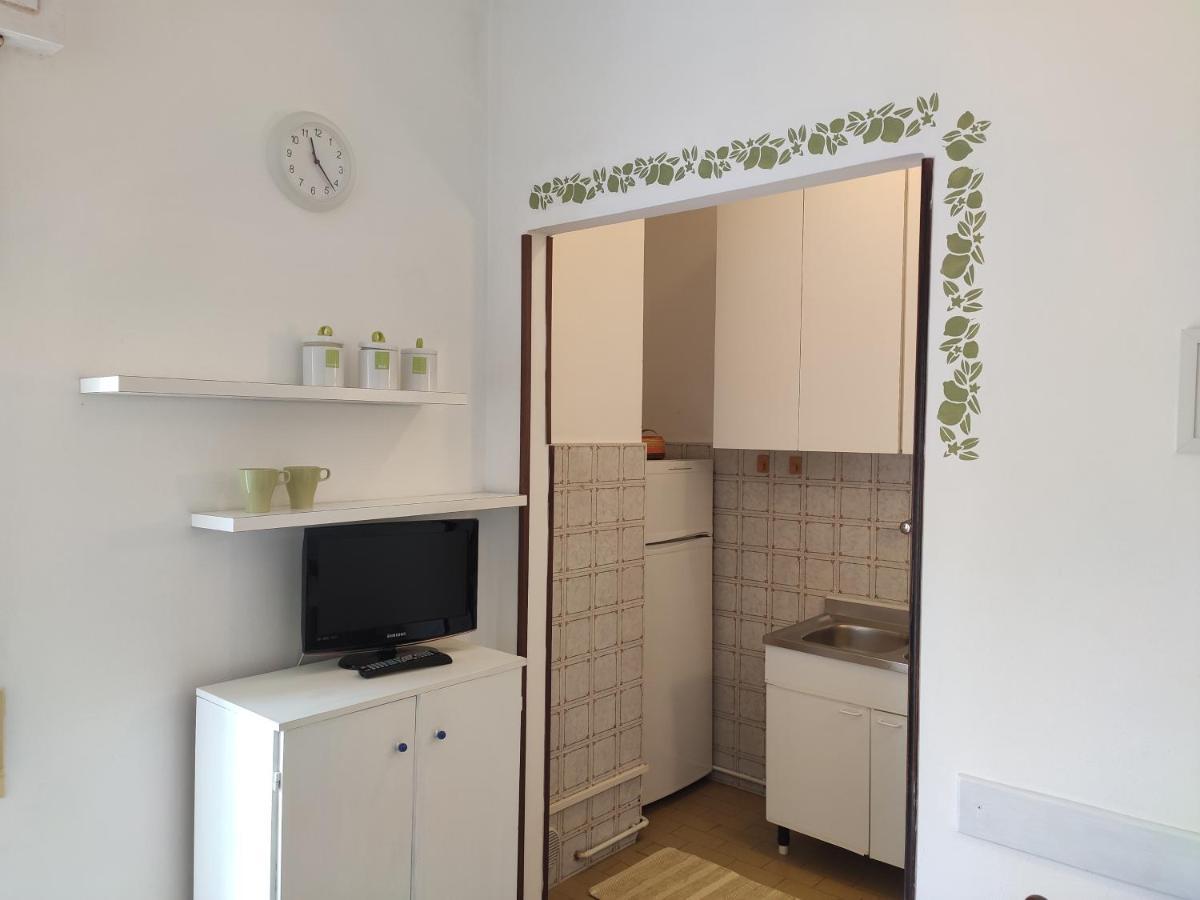 Appartamenti Bemar Diano Marina Exteriör bild