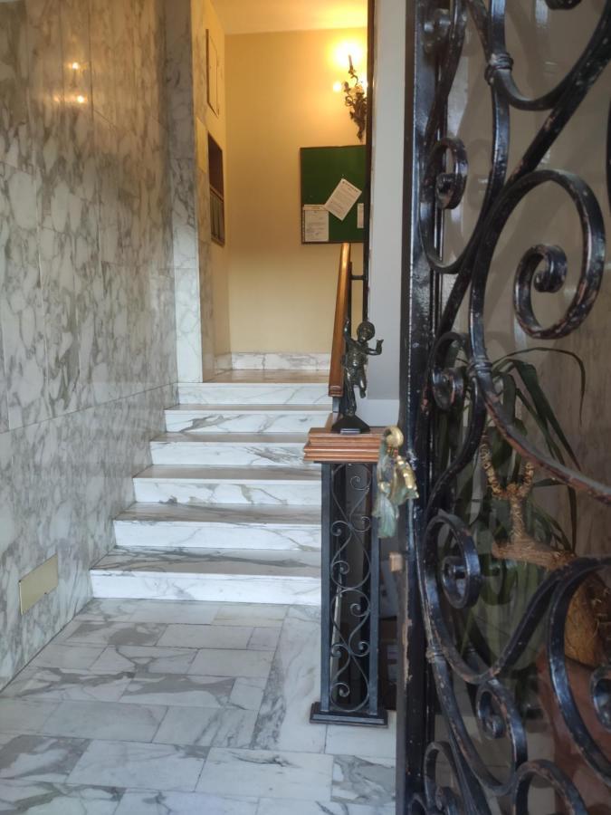 Appartamenti Bemar Diano Marina Exteriör bild