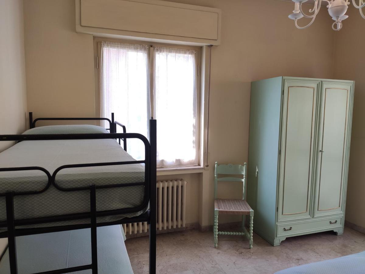 Appartamenti Bemar Diano Marina Exteriör bild